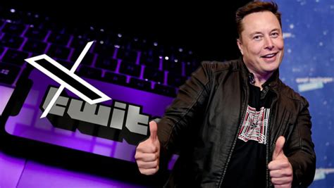 E­l­o­n­ ­M­u­s­k­ ­d­u­r­m­a­k­ ­b­i­l­m­i­y­o­r­!­ ­X­ ­ş­i­m­d­i­ ­d­e­ ­T­w­i­t­c­h­’­e­ ­r­a­k­i­p­ ­o­l­u­y­o­r­!­